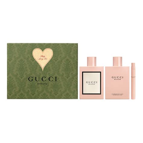 gucci bloom lotion sephora